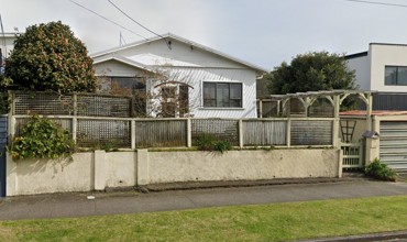 14 Record Street Google Street View August 2025