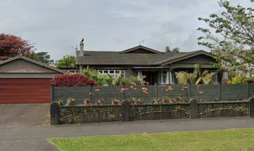 169 Coronation Ave Google Street View 2022