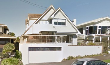 100 Buller Street Google Street View 2017
