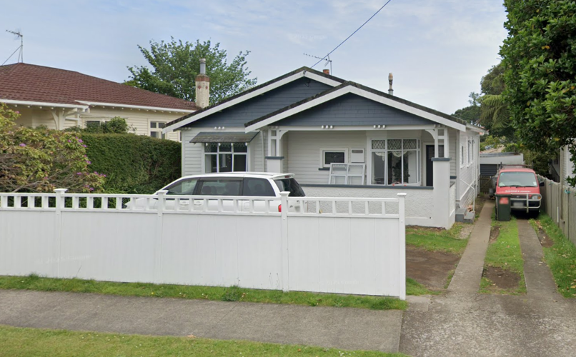 7 Holsworthy Street Google Street View 2022