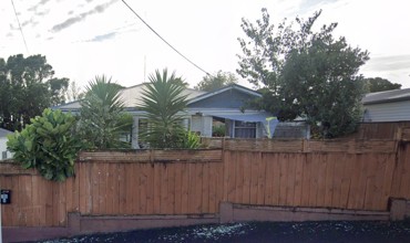 15 Bonithon Avenue Google Street View March 2021