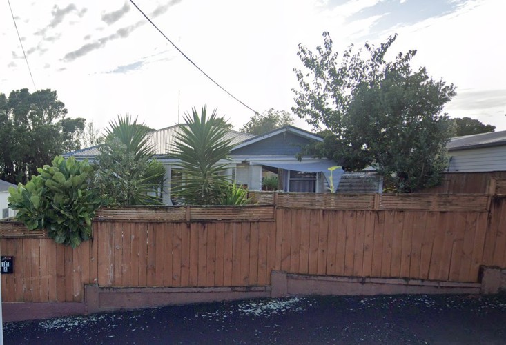 15 Bonithon Avenue Google Street View March 2021