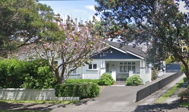 32 Richmond Street Google Street View 2019