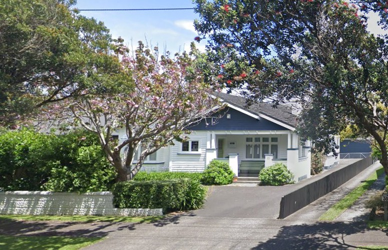 32 Richmond Street Google Street View 2019