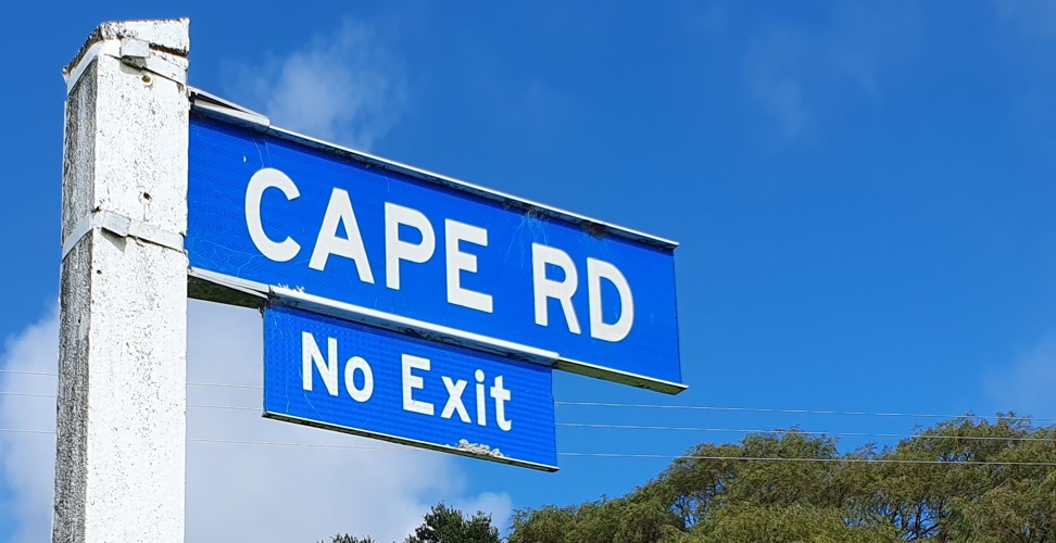 Cape Road For Web