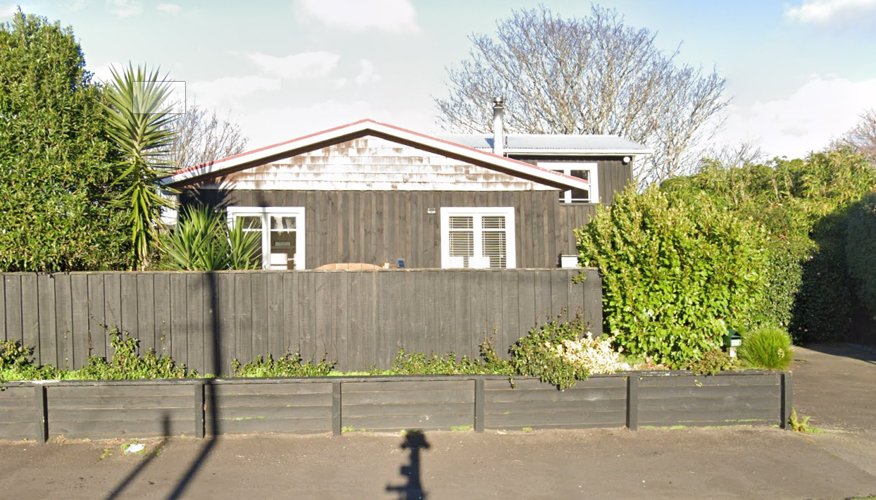 269 Coronation Ave Google Street View 2025