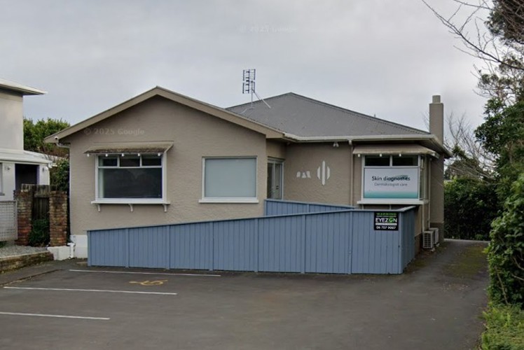 144 Powderham Street Google Street View August 2025