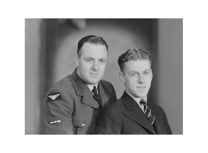 Howlett, David