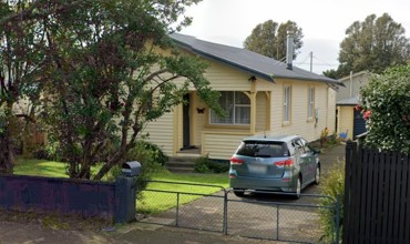 17 Richmond Street Google Street View 2025