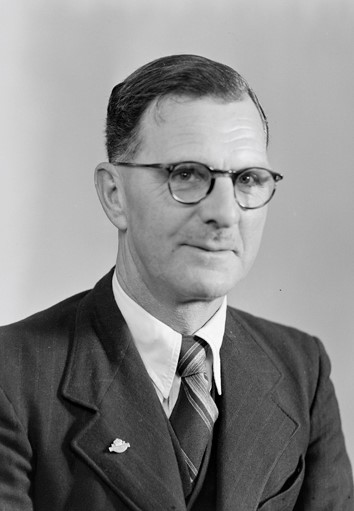 Vernon 1950S SW1953 0108