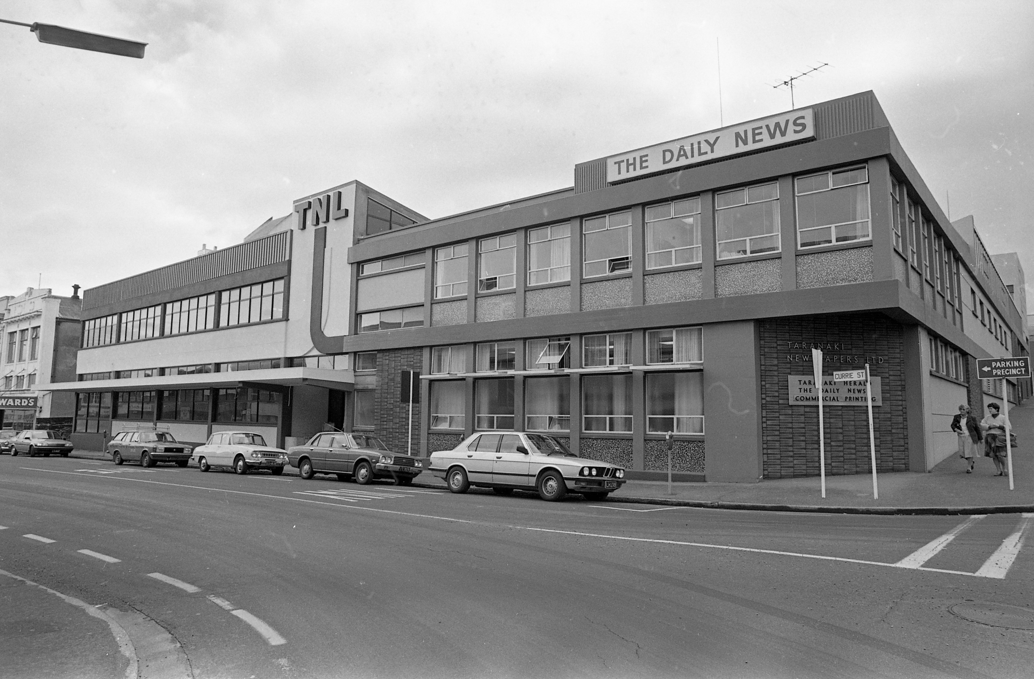 TNL Building DN 9 Jan 1986 For Web