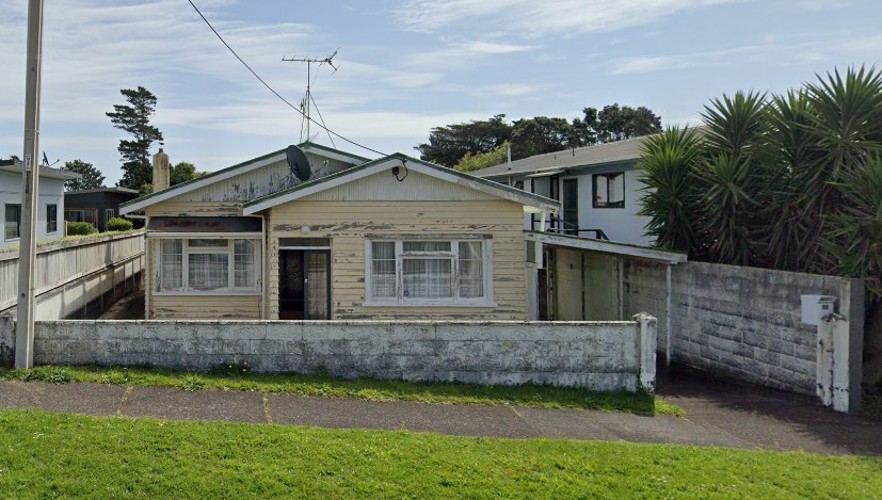 86 Pioneer Road Google Street View October 2022