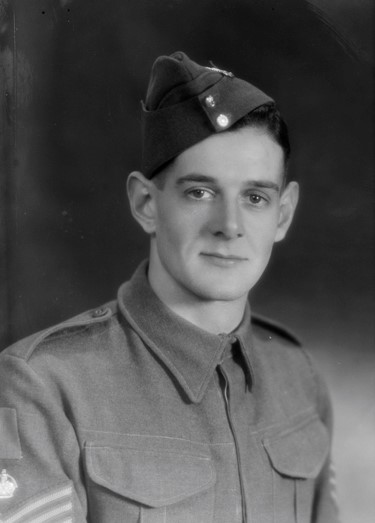 David Hawkins SW1944 0567