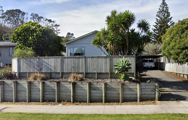 73 Pioneer Road Google Street View 2025