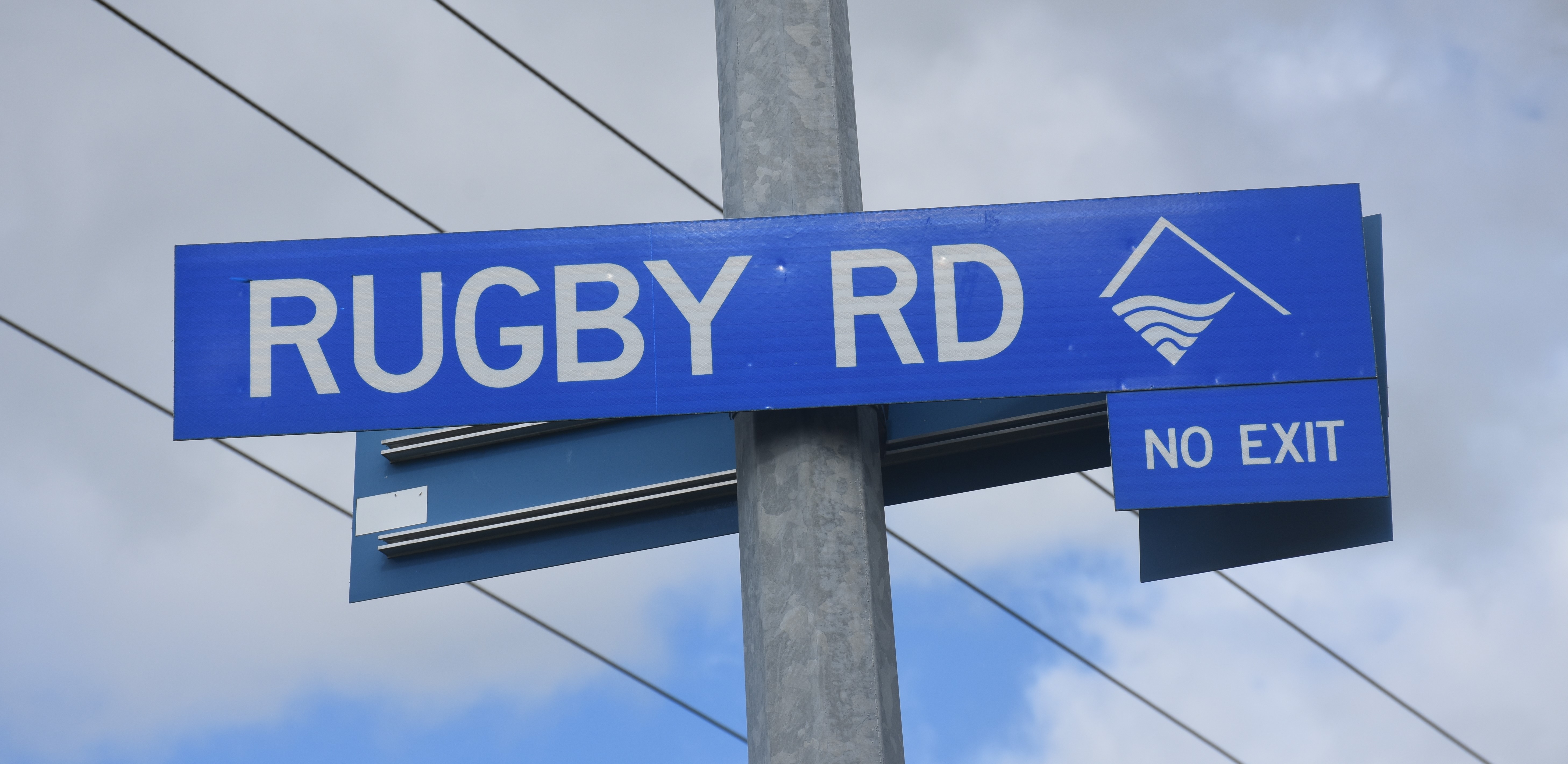 Rugby Road