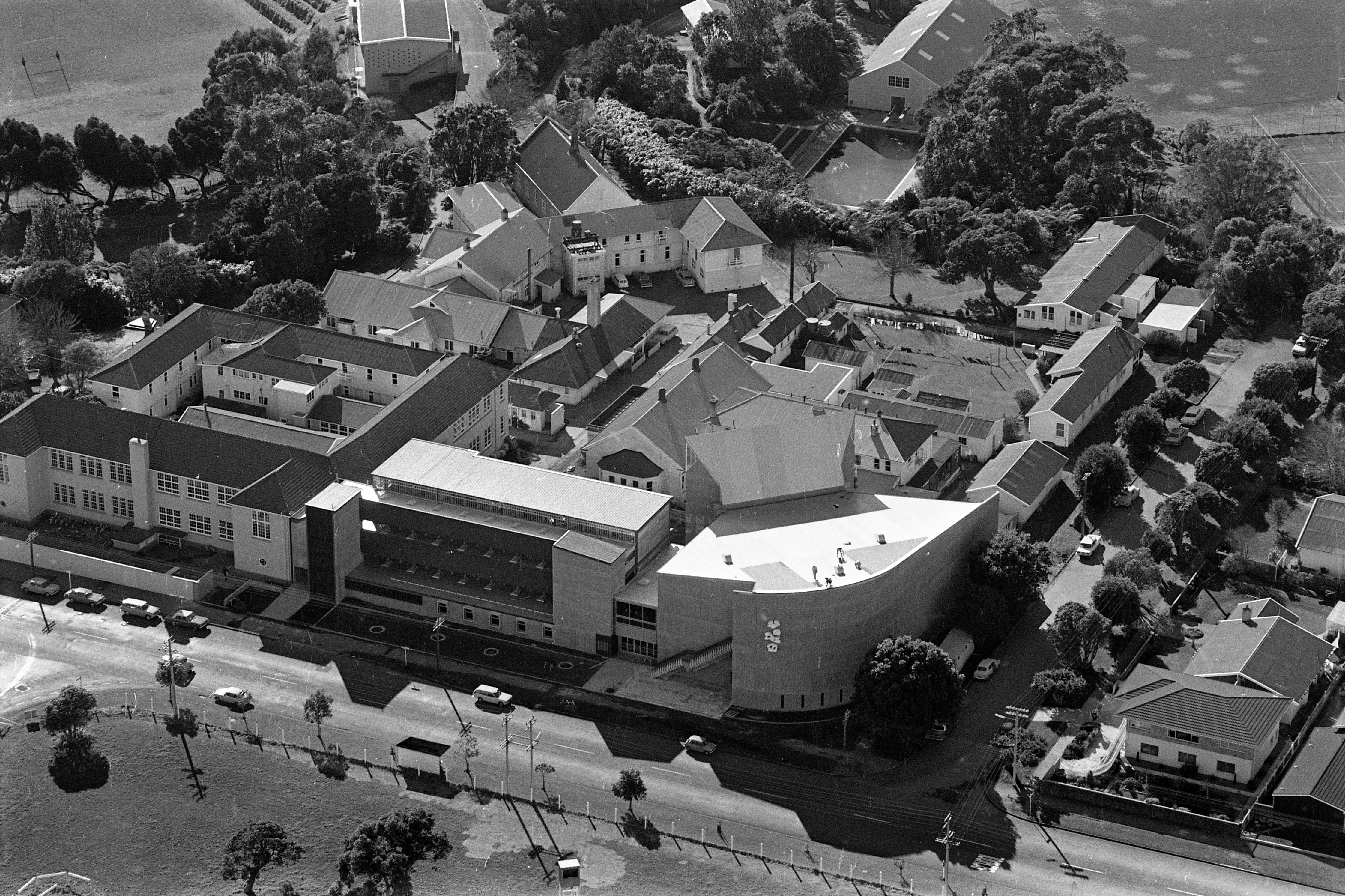 NPBHS3 27 July 1972