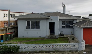 182 Powderham Street Google Street View August 2025