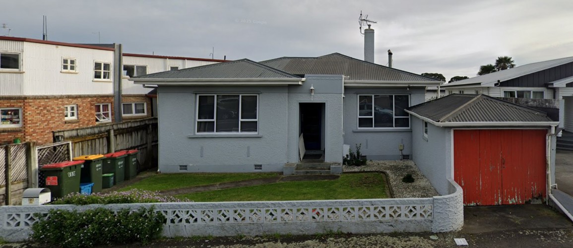 182 Powderham Street Google Street View August 2025