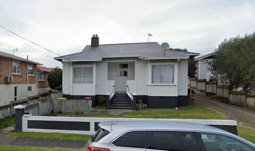 260 Courtenay Street Google Street View August 2025