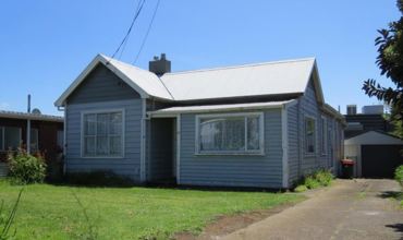 Arnolds Cottage No 1 129 Lemon Street