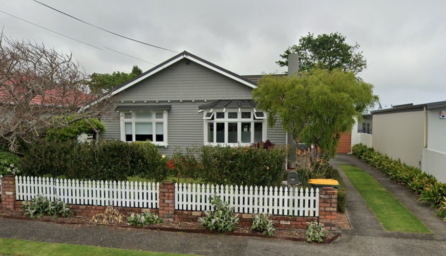 16 Norman Street 2022